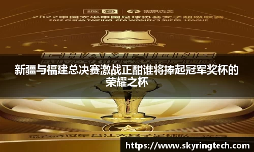 新疆与福建总决赛激战正酣谁将捧起冠军奖杯的荣耀之杯